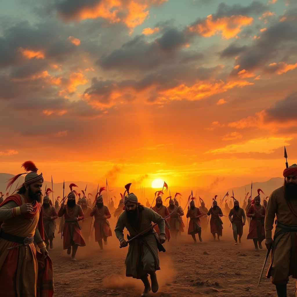 ความประทับใจแรกหลังดู 'KESARI 2'